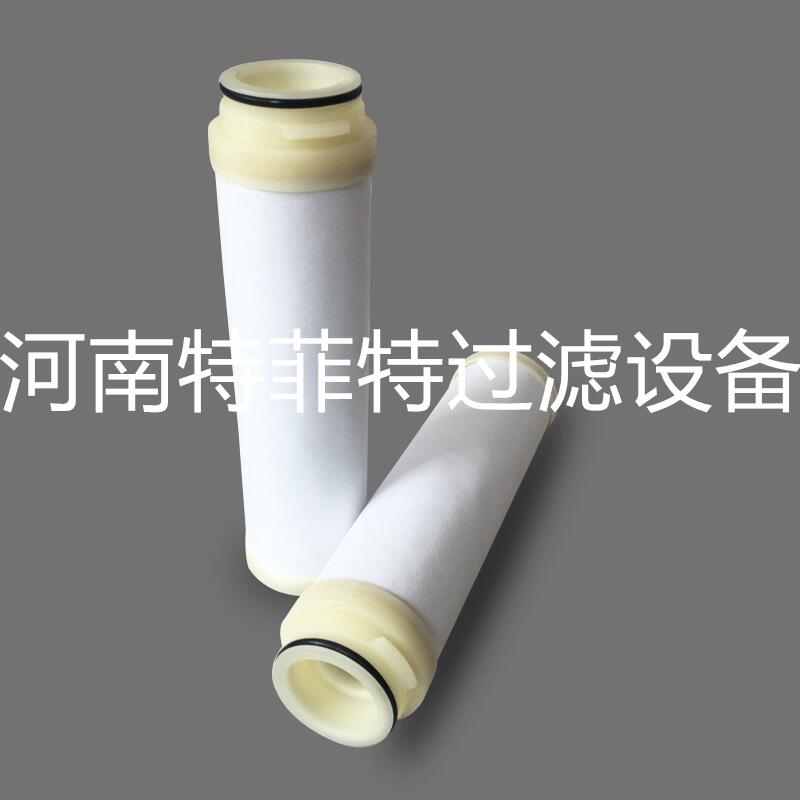 廠家直銷天然氣過濾系統(tǒng)用PES除菌濾芯FA71RPFWH4，419A020W071SP