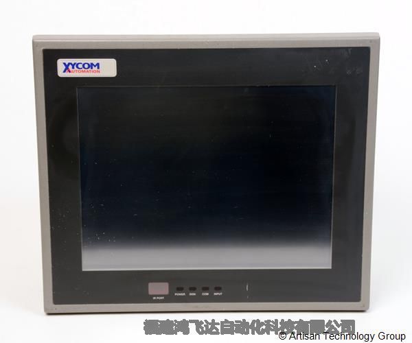 XycomXVME-675PC處理器模塊帶SCSI和網(wǎng)卡,英特爾486100MHz,VGA