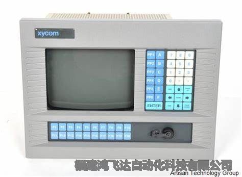 XYCOMXVME-500/170500-001PCB