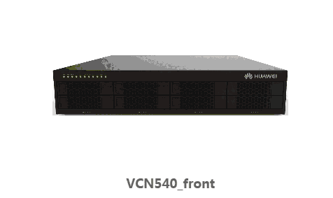 華為硬盤錄像機VCN540-64