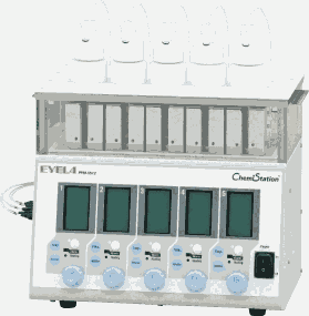 東京理化eyela平行合成儀PPM-5512廠家價(jià)格