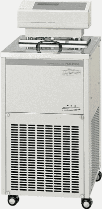 東京理化eyela晶析系統(tǒng)用程序控制恒溫循環(huán)裝置PCC-7000廠(chǎng)家價(jià)格