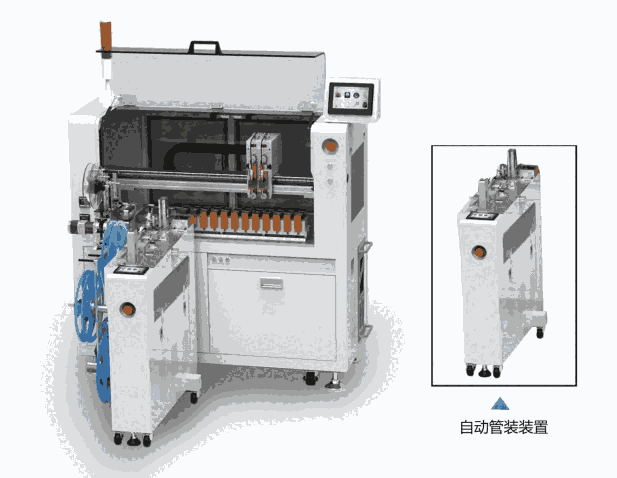 供應(yīng)廣東東莞pcba燒錄測試機IC芯片編程器燒錄器SMT貼片燒錄代工管裝托盤自動燒錄機廠家