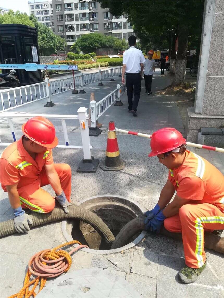 豐臺(tái)區(qū)五里店拖污水抽化糞池清理