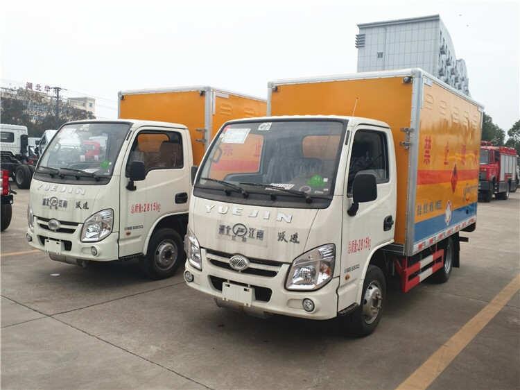 連云港市便宜的東風(fēng)小噸位車