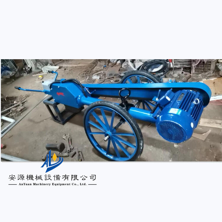 壁掛式電動(dòng)砂輪機(jī) 500*127*50高功率砂輪切割機(jī)