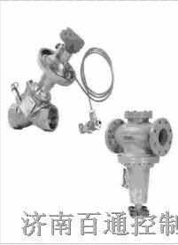 VDP 霍尼韋爾動態(tài)壓差平衡閥