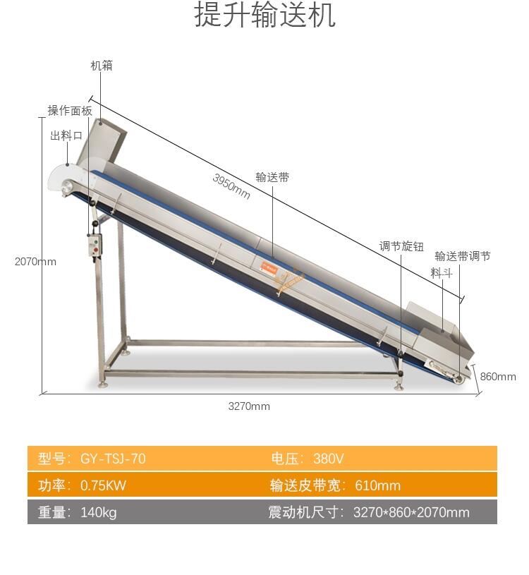 新疆石河子市農(nóng)副產(chǎn)品深加工設備預制菜生產(chǎn)線配送中心凈菜清洗線