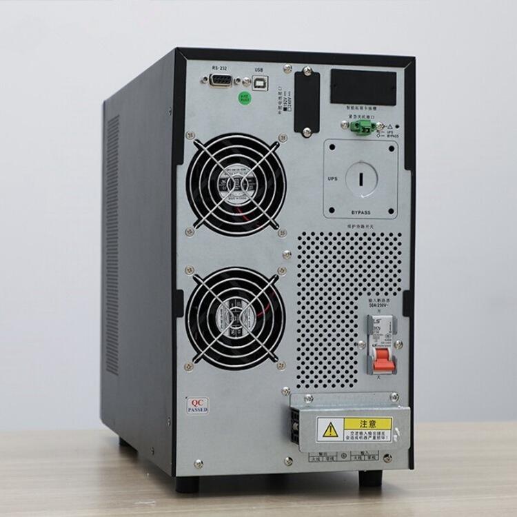 山西科華YTR3380UPS電源