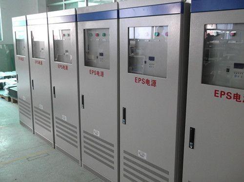 新疆噴淋泵EPS電源柜120KW132KW終身服務(wù)