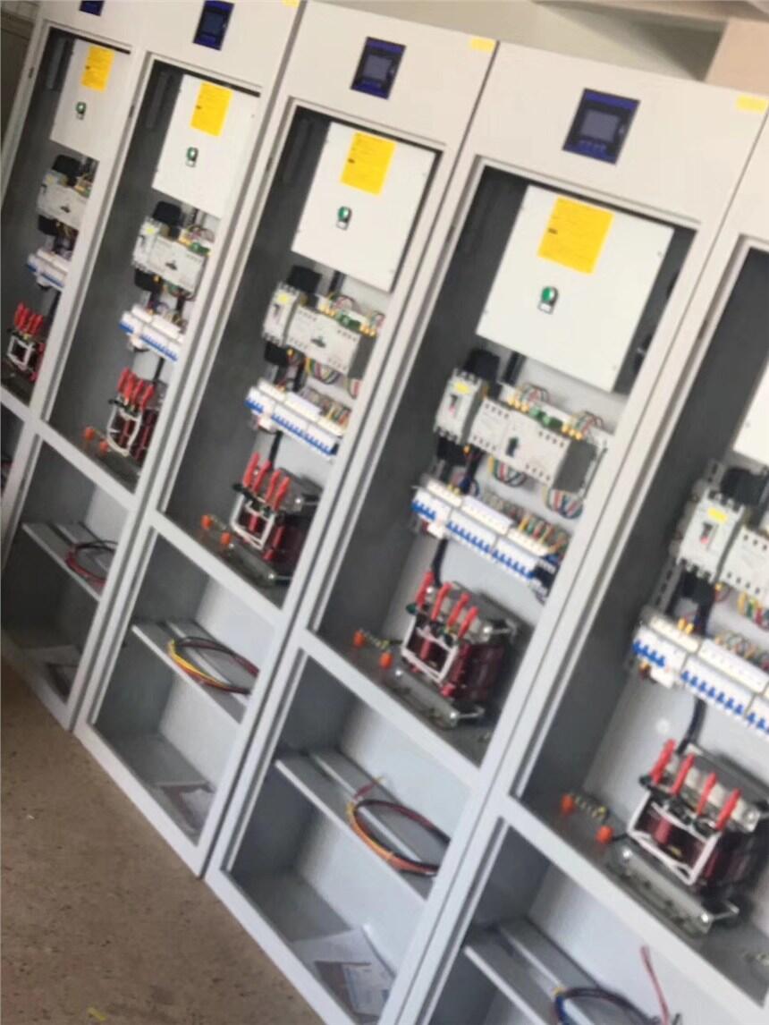 河北商場EPS應(yīng)電源110KW120KW132KW廠家直銷