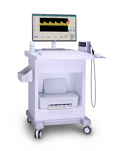 南京科進供應經顱多普勒KJ-2V1M