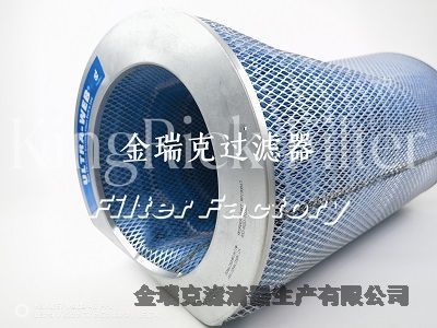 PW-PTFE-95-12-6濾芯PWA-PTFE-95-10-6過濾筒10025180