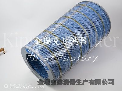 CA175濾芯CA178過濾器CA190普優(yōu)濾器1090440