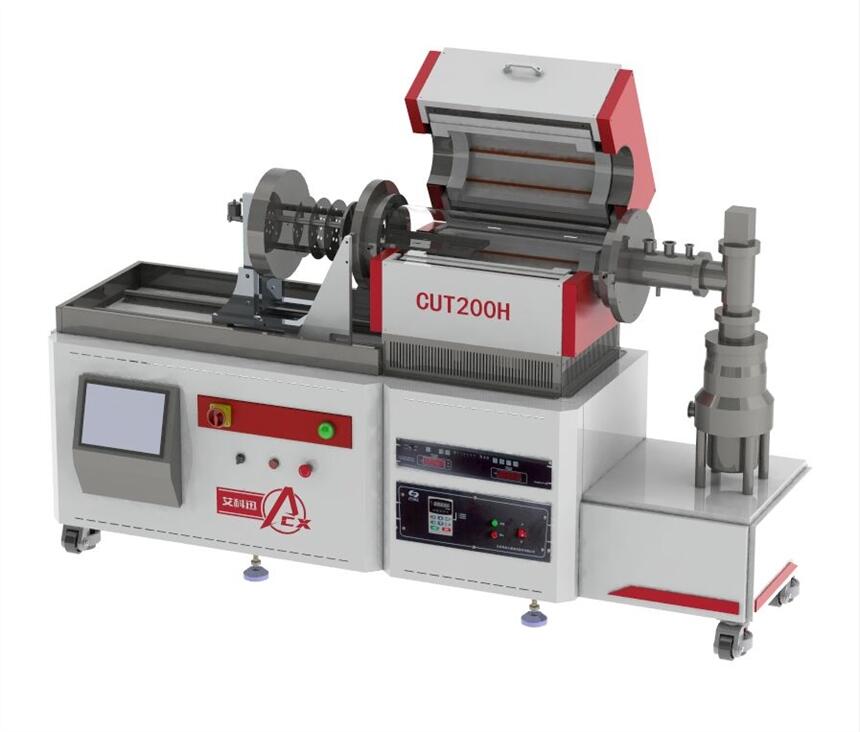 PCD刀具 鉆石刀具 聚晶金剛石刀具鉸刀專(zhuān)用CUT180真空焊接機(jī)