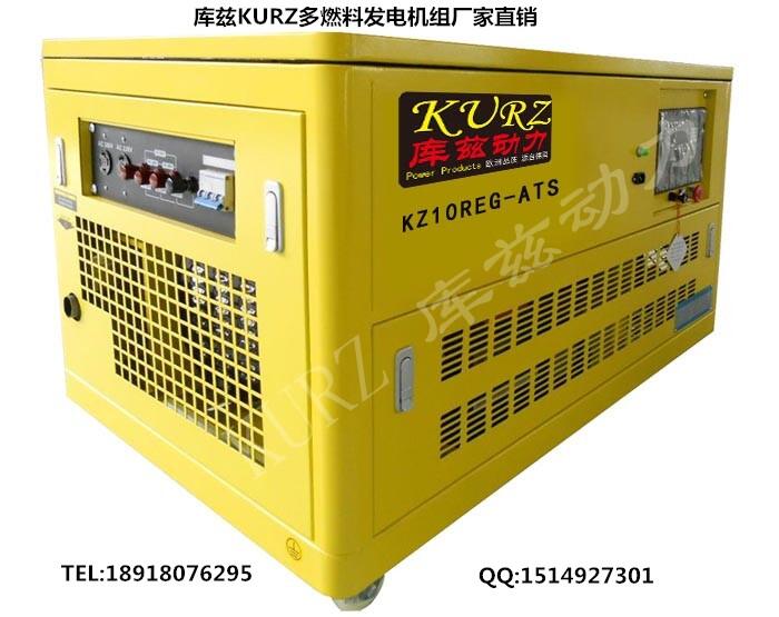 門頭溝5KW380V汽油發(fā)電機(jī)單三相哪些性能