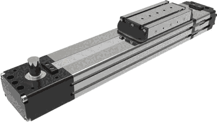 意大利MOTUS模組 直線滑臺 線性模組 移動導(dǎo)軌