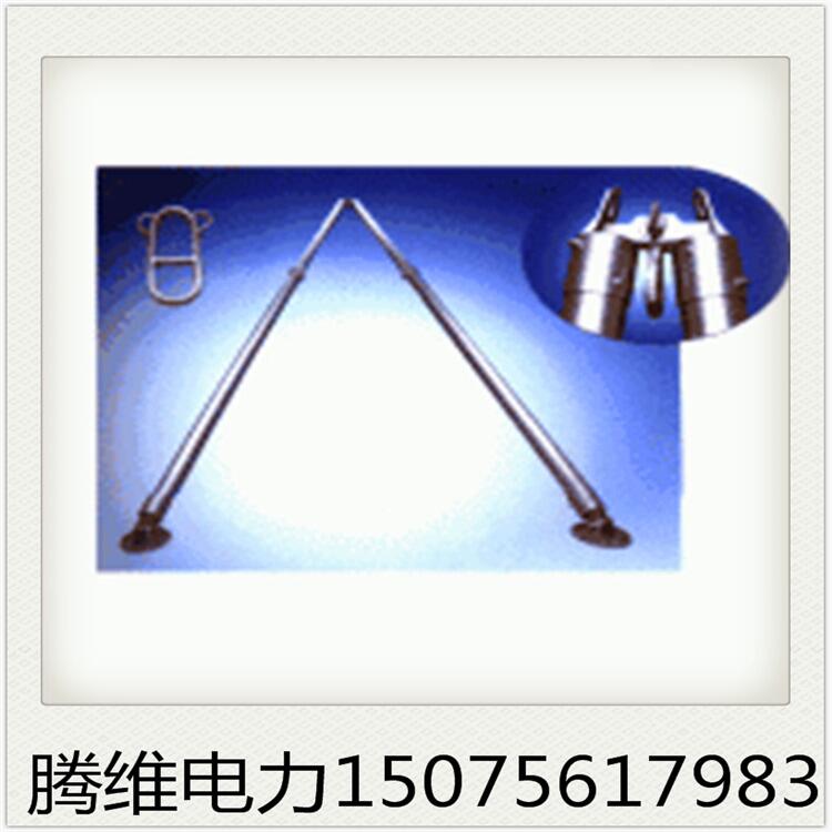 騰維火爆推薦12/15米三角架立桿機，