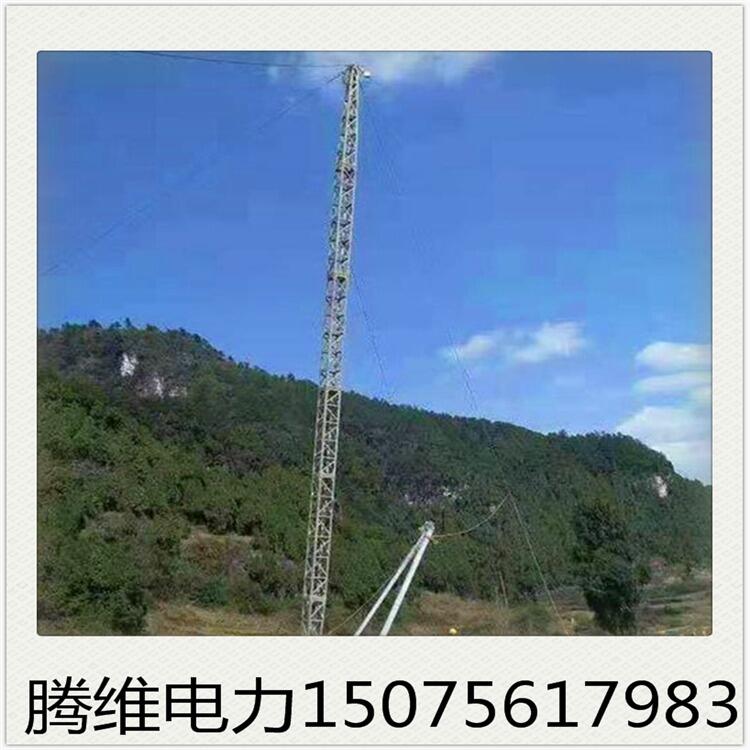 三角架立桿機(jī)廠家直營 農(nóng)村電桿立桿機(jī)