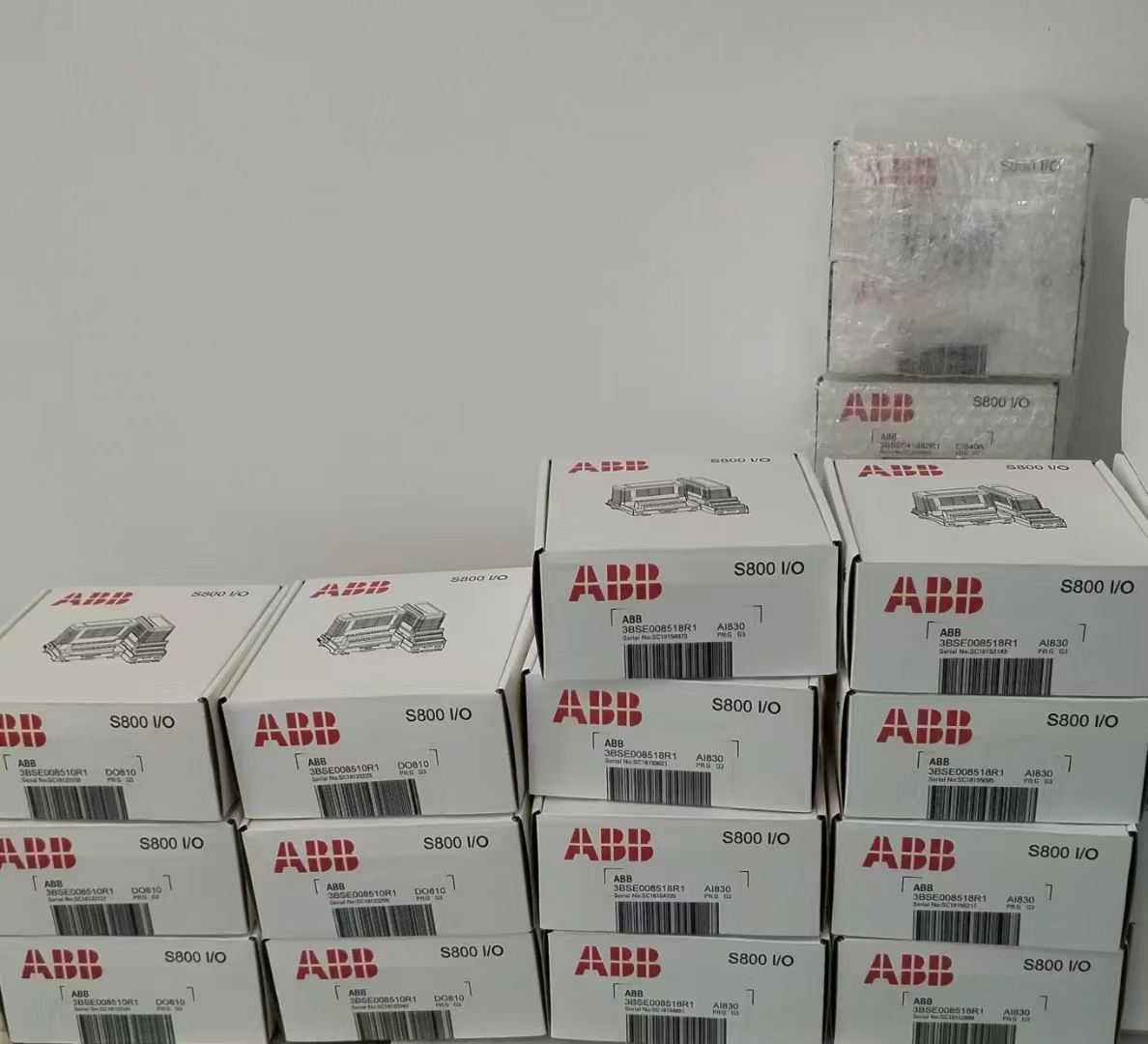 ABB RLON-01 總線適配器