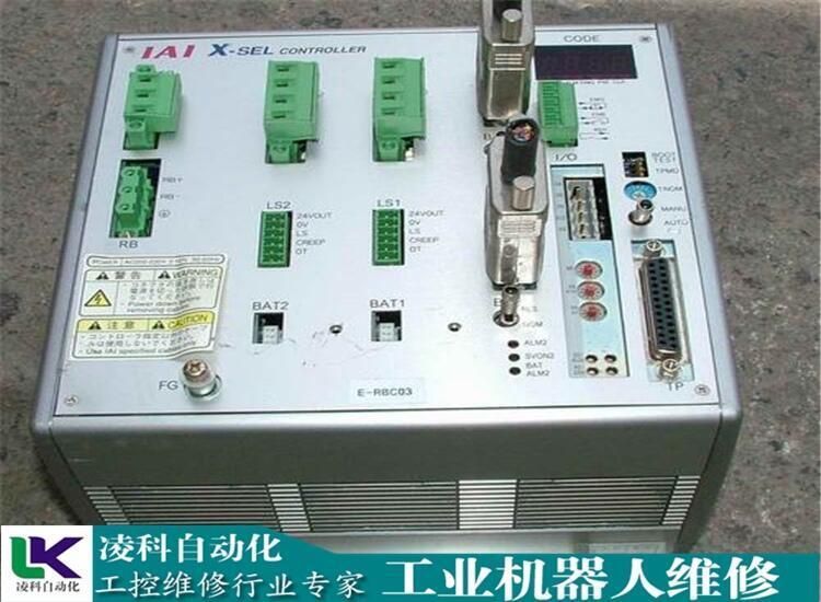 看這里！ denso工業(yè)機(jī)器人觸摸屏維修保養(yǎng)不看后悔