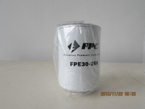 FPE40-10N液壓油濾芯