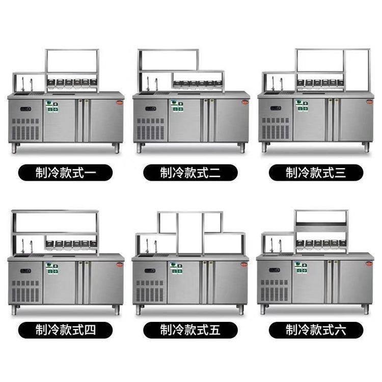 奶茶設(shè)備廠家