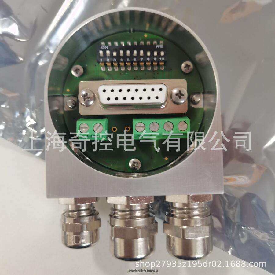 電纜連接CRD66-4096R4096C2Z01工業(yè)TWK位置編碼器