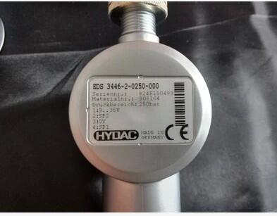 HDA 4144-A-02,5-000-F1@現(xiàn)貨HYDAC賀德克