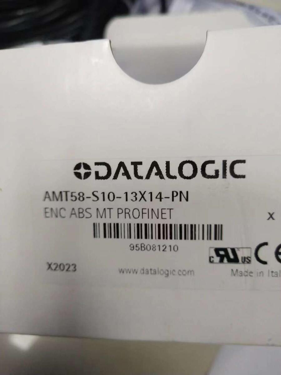 DATALOGIC 可以選型SL4-34-0450-E激光測(cè)距光柵