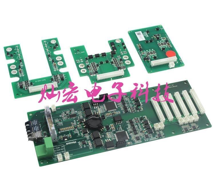 w˵IGBT(q)Ӱ2FSD0320T-FF1400R17IP4