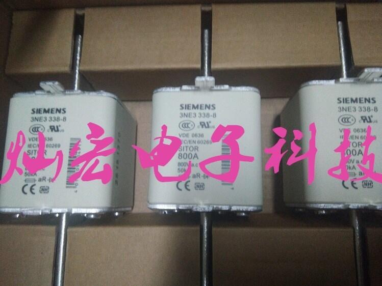 供應 全新原裝快速熔斷器170M6410