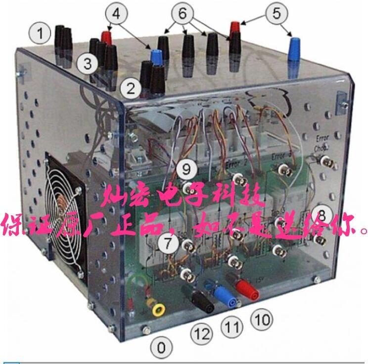 賽米控 功率模塊堆棧SEMITEACH B6U+E1CIF+B6CI 貨號(hào): 087534