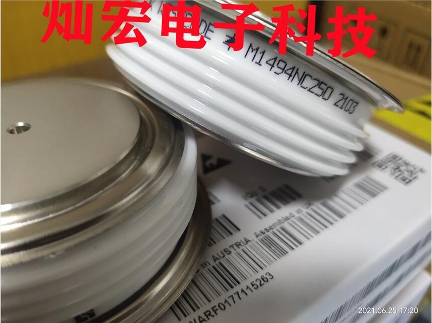 IXYS UK WESTCODE可控硅/晶閘管CT04128P