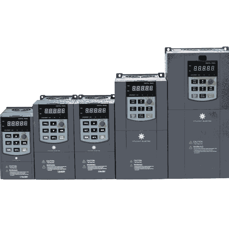 火山驅(qū)動(dòng)HS080-2S-3.7GB HS080-2S-5.5GB三相220V