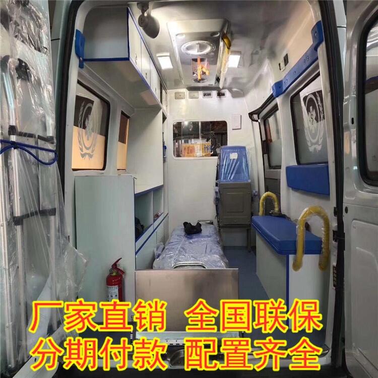 梁平4S店 程力集團定做移動CT方艙 5G智能檢測車