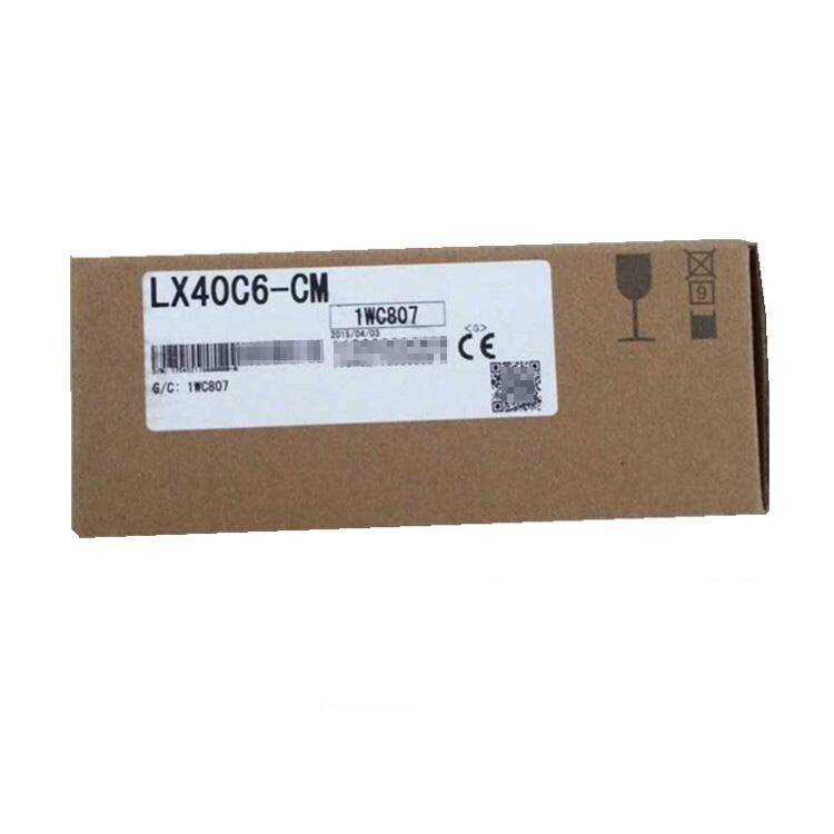 LX40C6-CM 三菱L系列輸入模塊DC電源16點