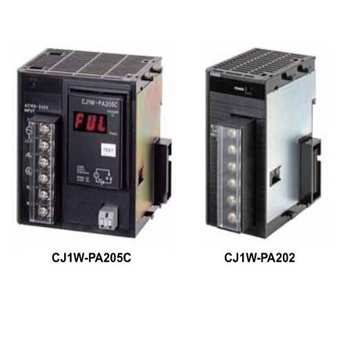 歐姆龍PLC電源模塊CJ1W-PA202