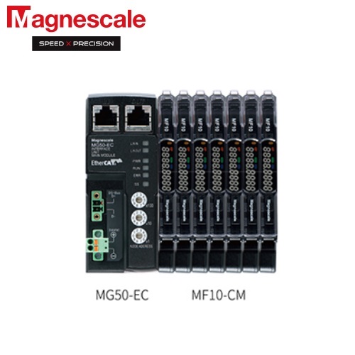 日本Magnescale(原SONY)主模塊MG50-EC