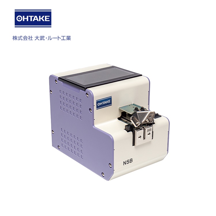 大武OHTAKE復(fù)合型螺絲機_螺絲供料機NSB-26