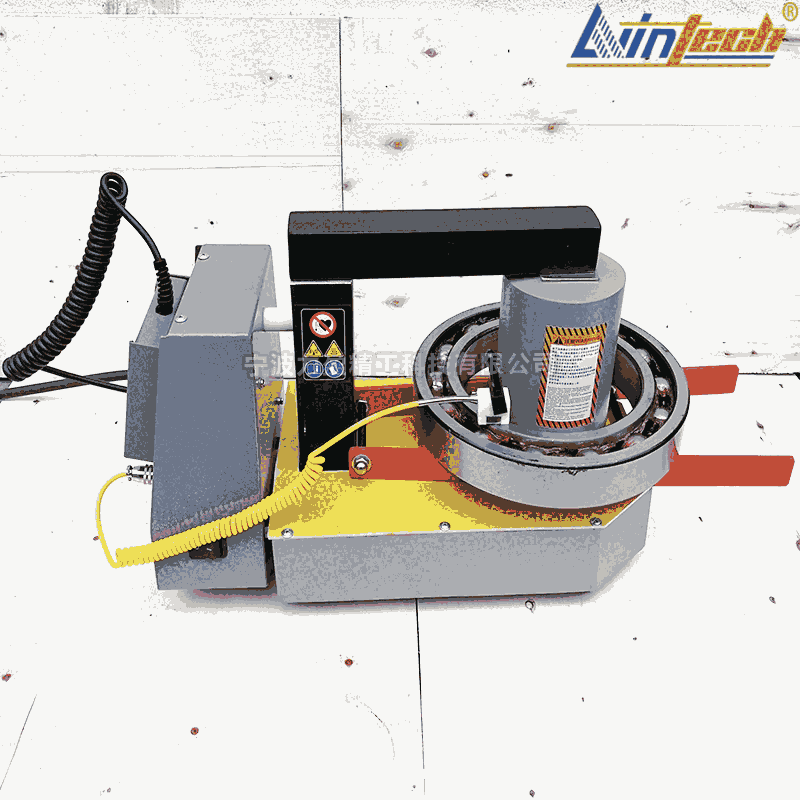 LWIN成都力盈LWIN-030M軸承加熱器 立柱線圈加熱效率高