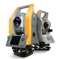 新款Trimble C5機械全站儀