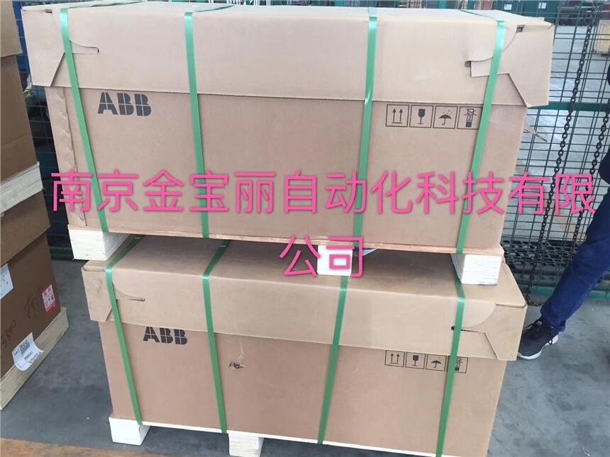 ABB變頻器ACS510-01-012A-4