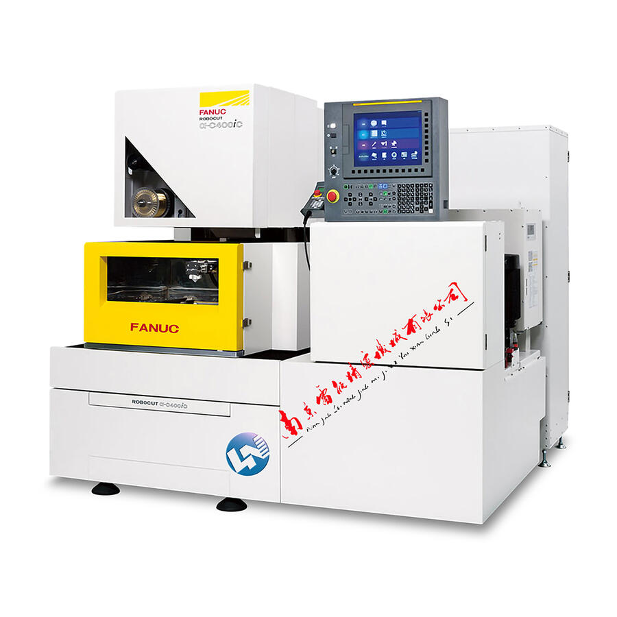 FANUC ROBOCUT a-C400iC 發(fā)那科慢走絲  法蘭克慢走絲