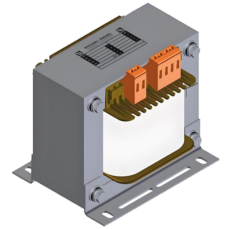 德國(guó)MICHAEL RIEDEL分離式變壓器
