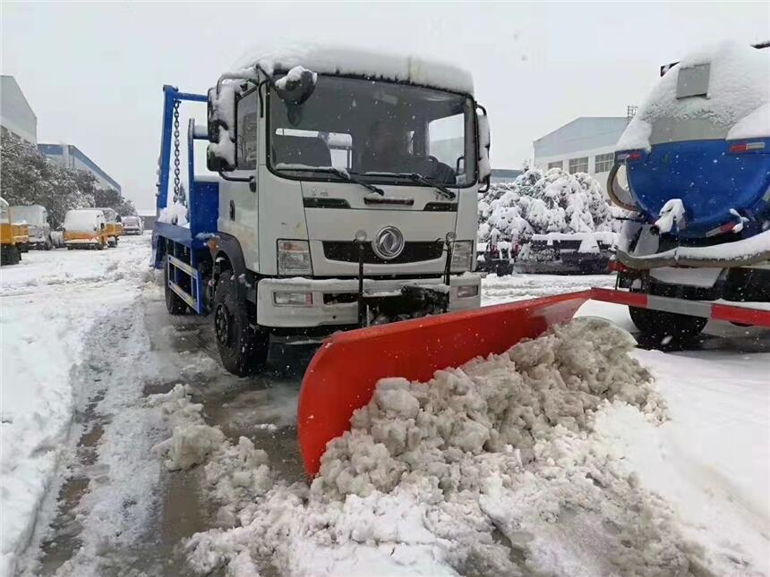 雞西除雪鏟-道路除雪車-生產(chǎn)廠家
