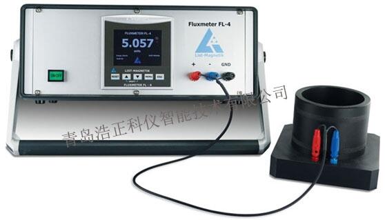 磁通計/磁通儀/磁通磁場測量儀Fluxmeter FL-4