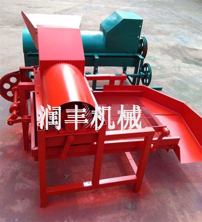 葵花打盤機(jī) 全自動葵花打粒機(jī) 油葵脫粒機(jī)銷售電話