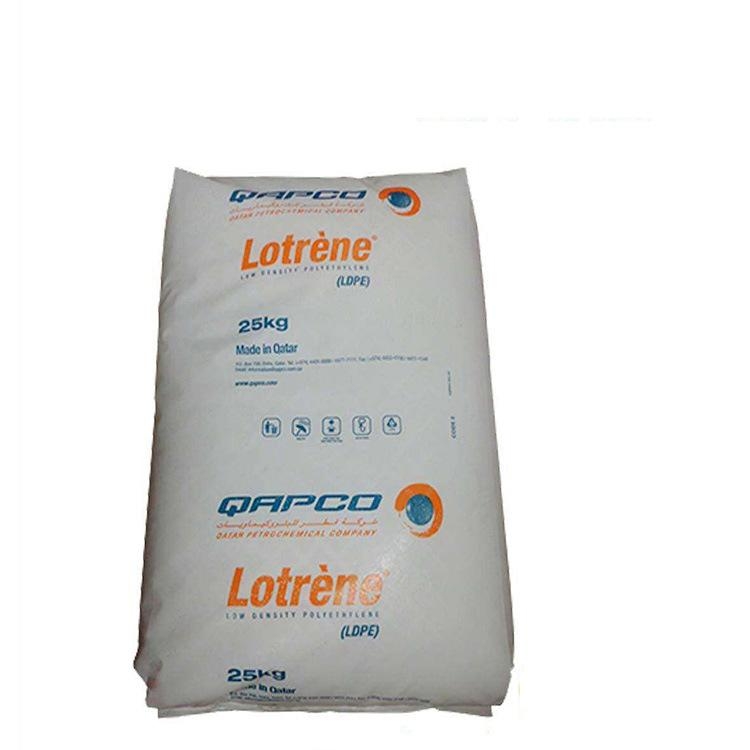 LDPE FD0474卡塔爾石化擠出吹膜級