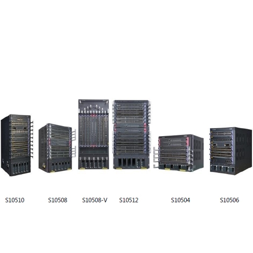 山東H3C交換機(jī)S10500系列核心交換機(jī)